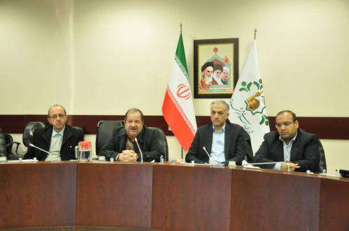 ترویج منشور «حقوق شهرنشینی» اولویت فرهنگسراها در سال ۹۹