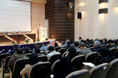 حمایت مالی از صنعت ساختمان در بخش مسکن و بافت فرسوده، استحکام شهر را  ...