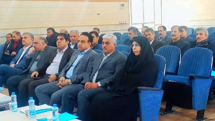 گسترش سواد آبی طرحی برای حفاظت از منابع آبی و مصرف بهینه آب...