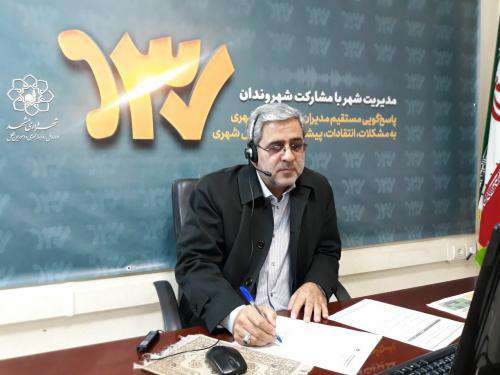نوسازی ۹۵ درصد ناوگان خدمات شهری طی دو سال گذشته / جایگاه ساختار  ...