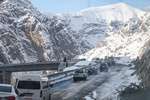 اعمال محدودیت‌های ساعتی ترافیک در قطعه یک آزادراه تهران – شمال