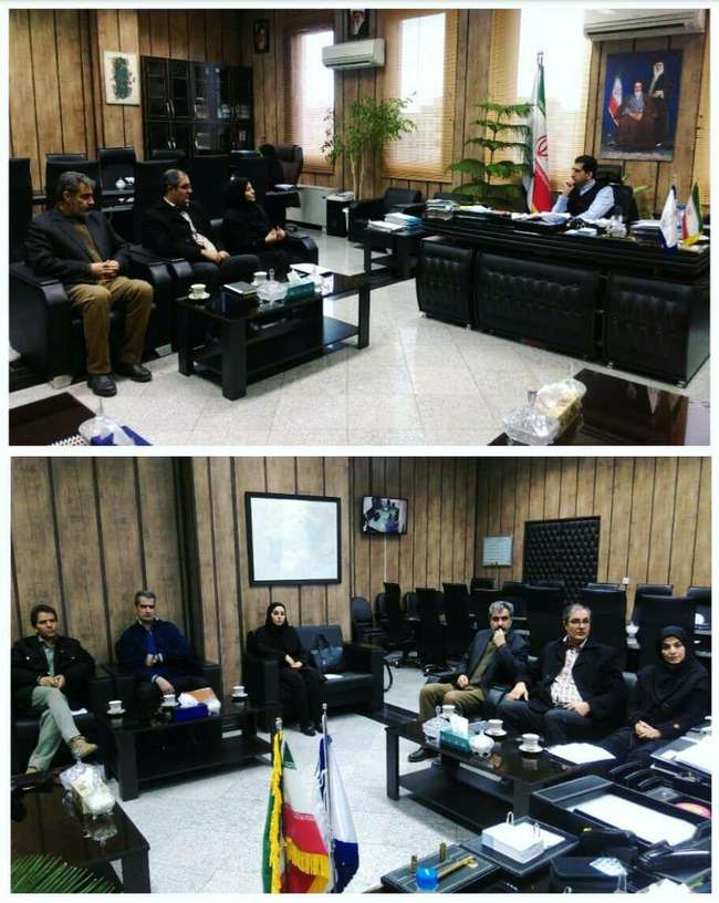 دادستان شهریار: نظارت و استمرار برخورد با متخلفین از جمله ضروریات رفع مشکلات زیست محیطی است