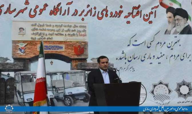 خدمت‌رسانی به زائران، الگوی موفق مسئولیت اجتماعی است/ کار نیک خیّران هرگز نزد خدا فراموش نمی‌شود