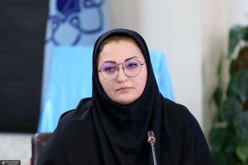 تشکیل کارگروه های مهندسی مجدد برای حذف گلوگاه های فرآیندی