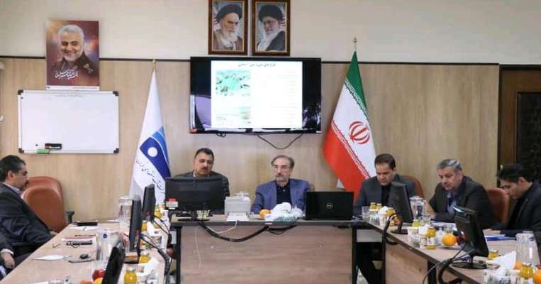 استفاده بهینه از آب در بخش شرب و کشاورزی اولویت خراسان رضوی...