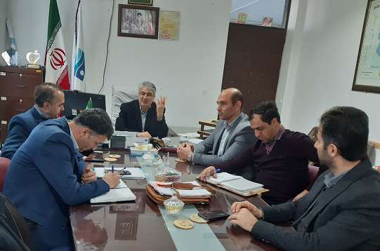 بالغ بر سه هزار و 800 میلیارد ریال در 2 سد شهرستان گرمی هزینه...