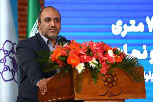 انتقاد شدید شهردار از بی توجهی ها به کلانشهر مشهد/ تهران نشینان  ...