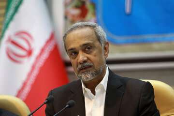 نهاوندیان : رونق در صنعت ساختمان از برنامه‌های اولویت‌دار دولت است