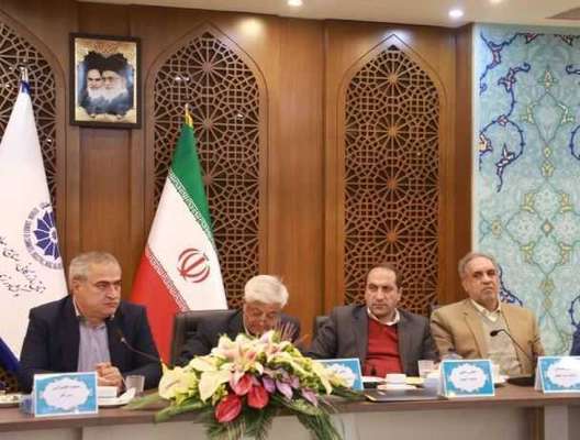 کشاورزی پایدار در گرو حقابه تالاب گاوخونی است