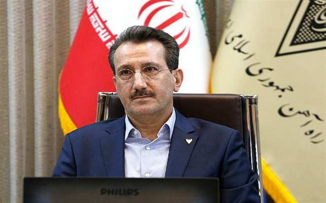بیش از ۴۵۰ هزار بلیت قطار برای ایام نوروز پیش فروش شد
