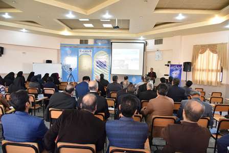 برنامه آموزشی طرح داناب در اصفهان برگزار شد