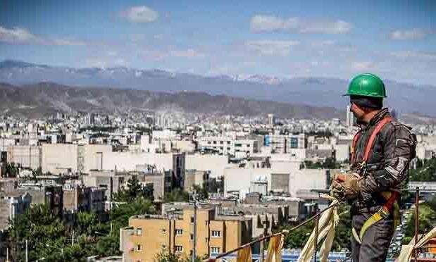 کارگران مشاغل غیر مستمر از بلاتکلیفی درآمدند!