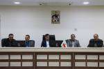 برگزاری جشنواره‌های بهاری تعاملی در دو منطقه از شهر در نوروز ۹۹