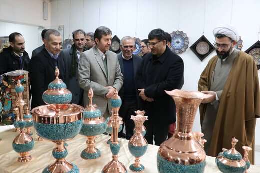 تعامل بین‌شهری باعث اقتدار کشور می‌شود