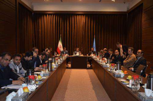بهاری متفاوت در منطقه ۵ همزمان با برنامه های استقبال از بهار ۹۹