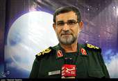 انتقاد فرمانده نیروی دریایی سپاه از قوانین دست و پاگیر دریایی/ طراحی و تولید شناورهای بالگردبر