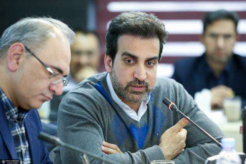 افتتاح چپ گرد شهید ناصری، دوربرگردان ابوطالب جلوخان فردوسی و تعریض پل  ...