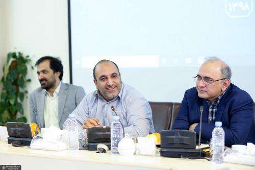 مدیریت شهری مشهد، الگوی سایر شهرداری های کشور است