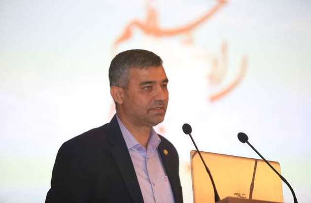 محیط ‎زیست دغدغه مشترک همه همایش‌ها و برنامه‌ها و نمایشگاه‌های این حوزه است