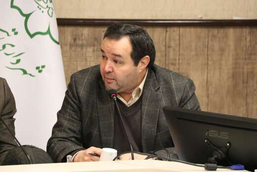تقدیر از خانواده شهدا یکی از محورهای سومین همایش ملی زنده نامان تبریز