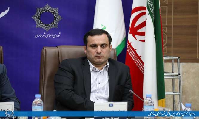 بودجه 460 میلیارد تومانی سال 99 شهرداری ساری به تصویب رسید