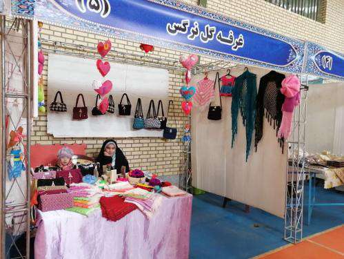 رونق تولید با حمایت از کسب و کارهای کوچک