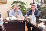 آغاز به کار دفاتر بازآفرینی محلات سرشور و جنت با مشارکت سازمان  ...