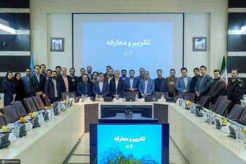 کارگران ساختمانی باید ساماندهی شوند / بازارمرکزی میوه و تره بار مشهد  ...