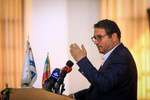 انتقاد وزیر صمت از واردات شبه رسمی کالا از برخی منافذ