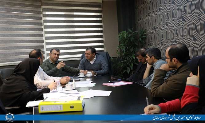 تبلیغات نامتعارف برخی کاندیداهای مجلس خسارتی بالغ بر ۵میلیارد تومان به شهرداری ساری تحمیل کرد