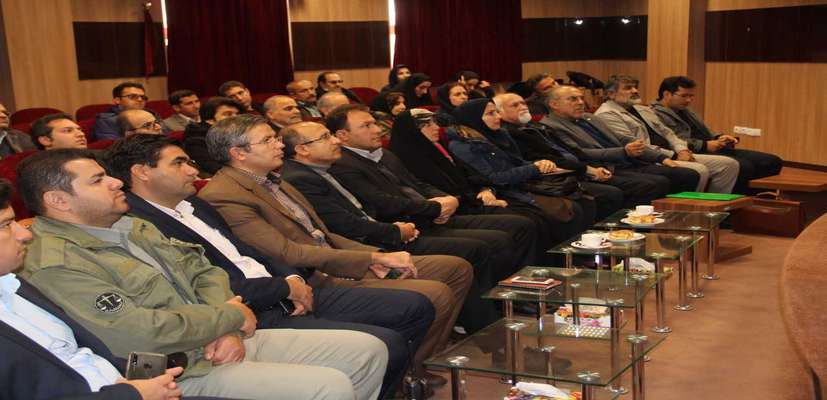 لزوم تیم سازی و تقویت سازمان های مردم نهاد در عرصه های محیط زیست