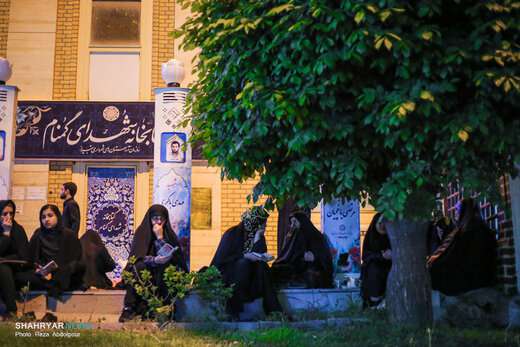 توصیه های مدیرعامل سازمان آرامستان ها به شهروندان درمورد برگزاری مراسم لیله الرغائب