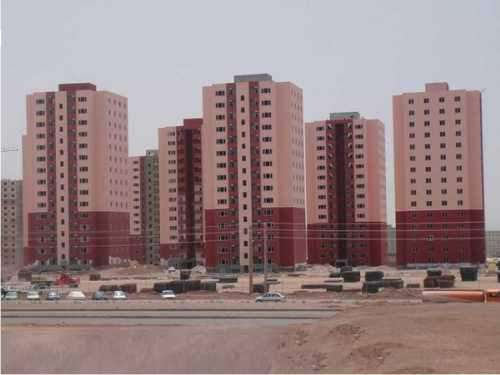 ثبت اعتراض، متقاضیان مسکن ملی آغاز شد