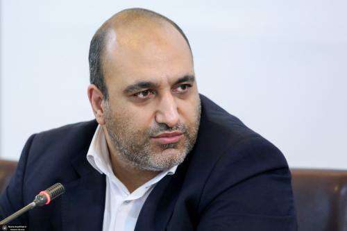 اتصال حاشیه به متن یکی از دغدغه های مدیریت شهری است/ دوربرگردان  ...
