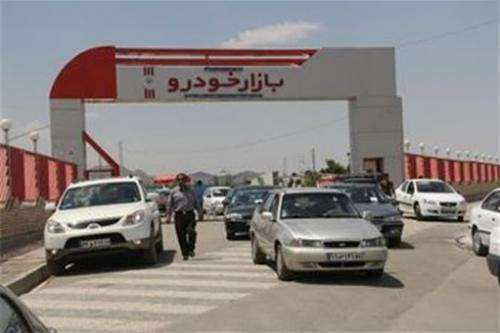 تمامی روزبازارها، عصربازارها و شب بازارها موقتا تعطیل شد