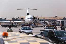چرا در این شرایط برخی پروازها ادغام شده‌اند؟