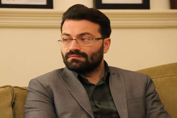 ممیزی املاک، نقشه و بانک اطلاعات GIS محدوده اسماعیل آباد تهیه شد