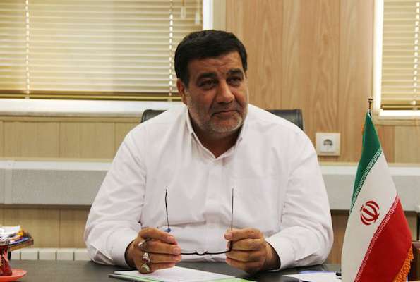 فرخ جلالی سرپرست سازمان آرامستان های شهرداری تبریز شد