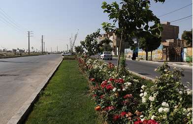 استقبال از بهار با پاکیزگی شهر و روستاها