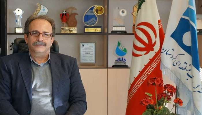 مرحله دوم آبگیری سد سیازاخ برای سال ١٣٩٩ انجام خواهد شد