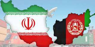 مرز ایران و افغانستان باز است