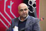 نصب المان های مرتبط با استقبال از بهار در روزهای پایانی اسفند / اجرای  ...