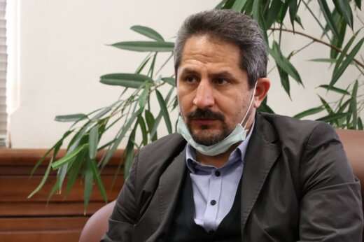 مجموعه شهرداری تبریز پای کار است/ ضدعفونی روزانه معابر شهری