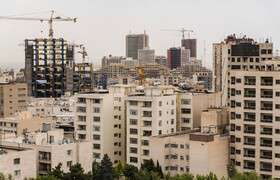 ظرفیت ممتاز مسکن برای تحقق شعار سال