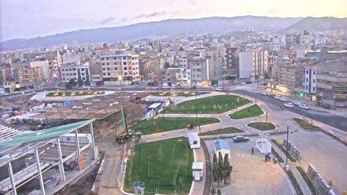 بهره برداری از کارخانه نوآوری مشهد گام بلند توسعه زیست بوم نوآوری  ...