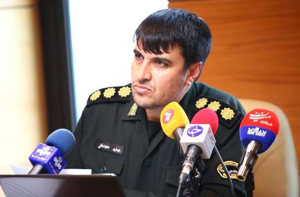 خانواده‌ها از تجمع و حضور در پارک‌ها و بوستان‌ها خودداری کنند/ ممنوعیت حضور شهروندان در بوستان پردیسان تا اطلاع ثانوی