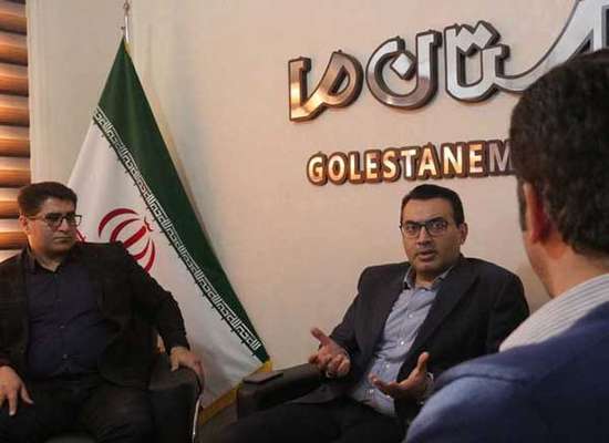 شبانه روزی محیط زیست گلستان را کنترل می کنیم / ترمیم کانال اصلی آبرسانی تالاب بین المللی آلاگل