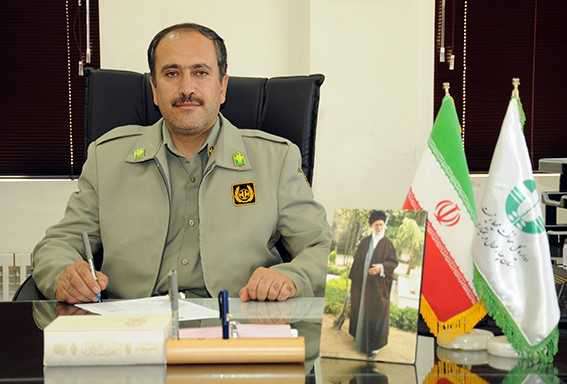 فرهنگ سازی حفظ محیط زیست از طریق فضای مجازی