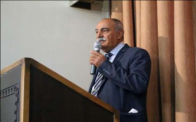 پیام‌های تسلیت اعضای شورا اسلامی شهر شیراز به مناسبت درگذشت رئیس انجمن زرتشتیان شیراز