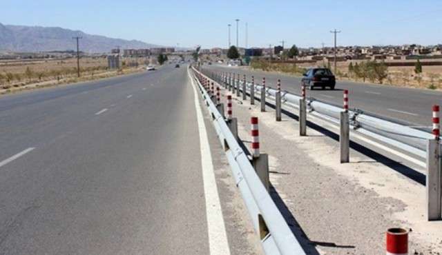 کاهش چشمگیر تردد از مبادی ورودی و خروجی تهران